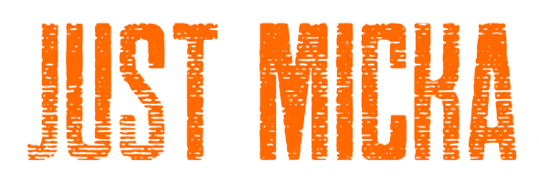 Just Micka